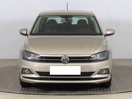 Volkswagen Polo, 2018 - pohled č. 2