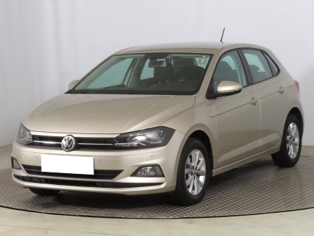 Volkswagen Polo, 2018 - pohled č. 3