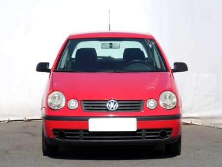 Volkswagen Polo, 2003 - pohled č. 2