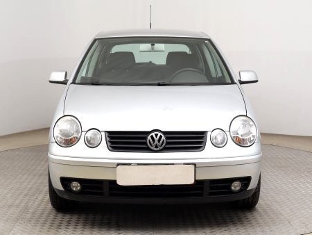 Volkswagen Polo, 2003 - pohled č. 2