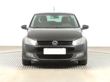 Volkswagen Polo, 2014 - pohled č. 2