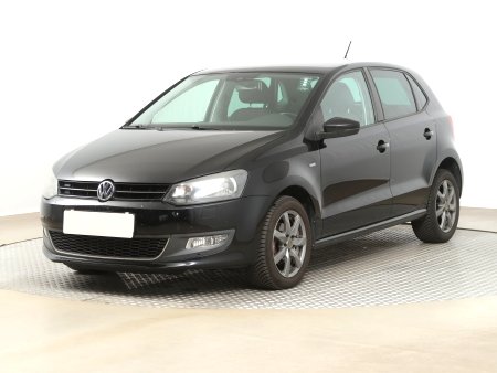 Volkswagen Polo, 2014 - pohled č. 3
