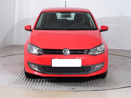 Volkswagen Polo, 2011 - pohled č. 2