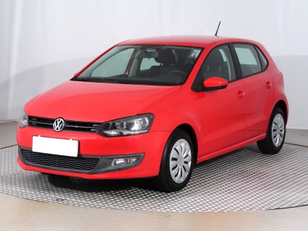 Volkswagen Polo, 2011 - pohled č. 3