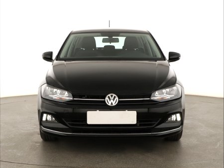 Volkswagen Polo, 2019 - pohled č. 2