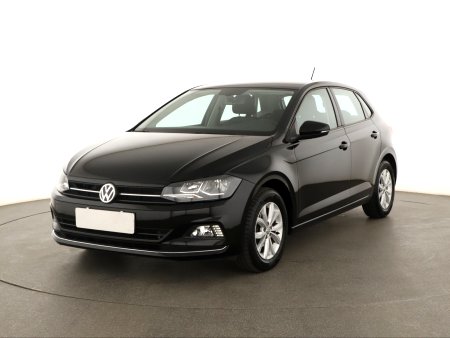 Volkswagen Polo, 2019 - pohled č. 3