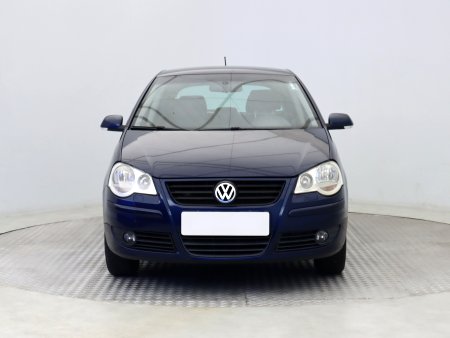 Volkswagen Polo, 2005 - pohled č. 2
