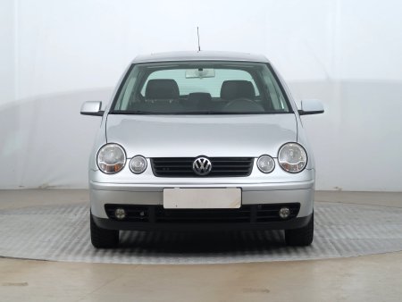 Volkswagen Polo, 2004 - pohled č. 2