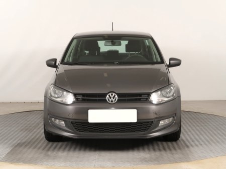 Volkswagen Polo, 2011 - pohled č. 2