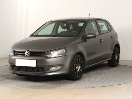 Volkswagen Polo, 2011 - pohled č. 3