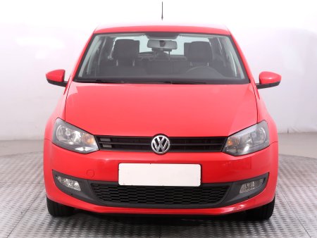 Volkswagen Polo, 2011 - pohled č. 2