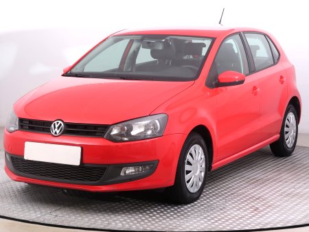 Volkswagen Polo, 2011 - pohled č. 3