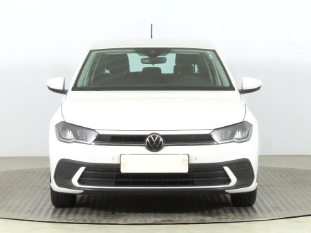 Volkswagen Polo, 2022 - pohled č. 2