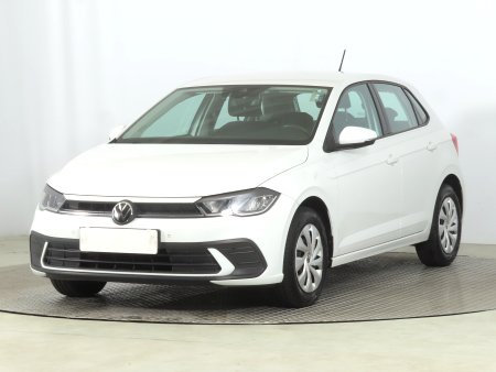 Volkswagen Polo, 2022 - pohled č. 3