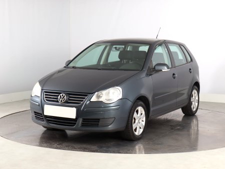 Volkswagen Polo, 2008 - pohled č. 3