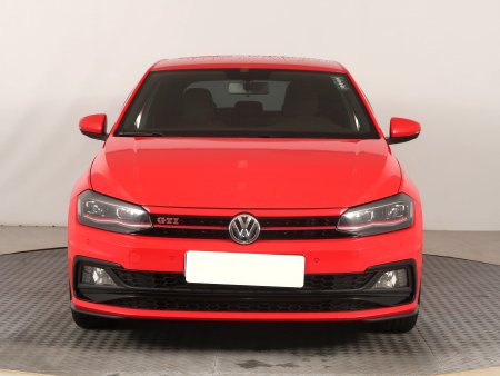 Volkswagen Polo, 2019 - pohled č. 2