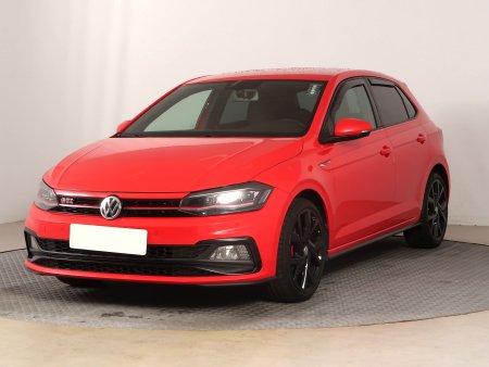 Volkswagen Polo, 2019 - pohled č. 3