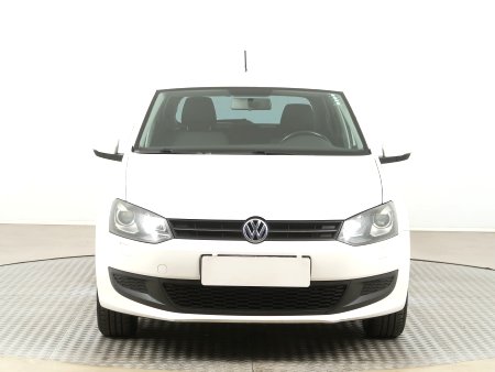 Volkswagen Polo, 2011 - pohled č. 2