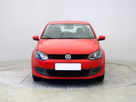 Volkswagen Polo, 2009 - pohled č. 2
