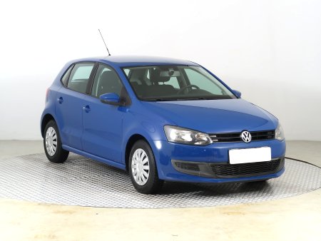 Volkswagen Polo, 2010