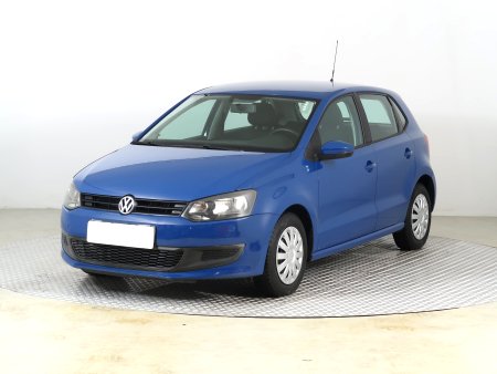 Volkswagen Polo, 2010 - pohled č. 3