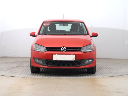 Volkswagen Polo, 2011 - pohled č. 2