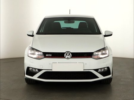 Volkswagen Polo, 2016 - pohled č. 2