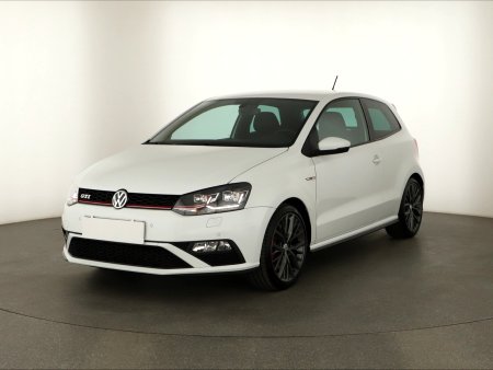 Volkswagen Polo, 2016 - pohled č. 3