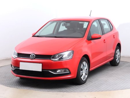 Volkswagen Polo, 2015 - pohled č. 3