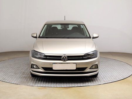 Volkswagen Polo, 2020 - pohled č. 2