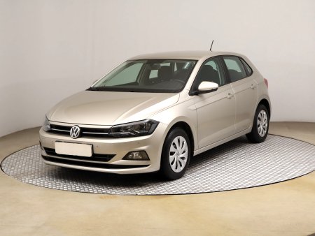 Volkswagen Polo, 2020 - pohled č. 3
