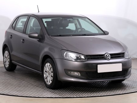 Volkswagen Polo, 2009