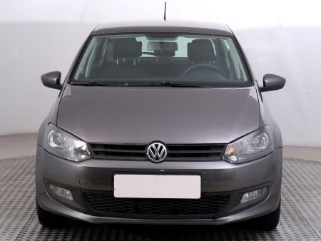 Volkswagen Polo, 2009 - pohled č. 2
