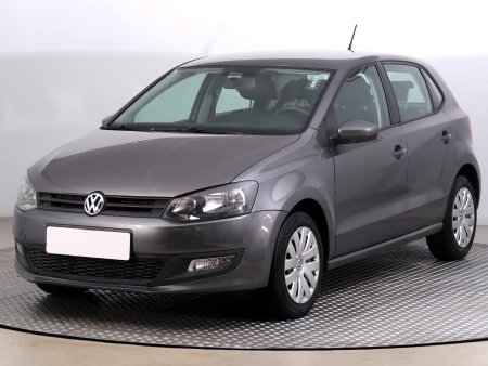 Volkswagen Polo, 2009 - pohled č. 3