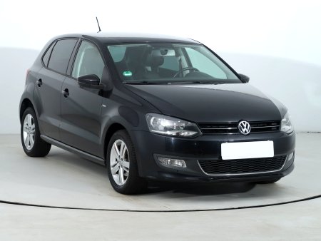 Volkswagen Polo, 2012