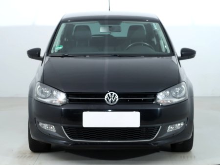 Volkswagen Polo, 2012 - pohled č. 2