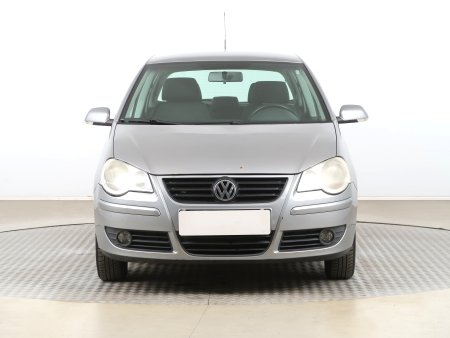 Volkswagen Polo, 2008 - pohled č. 2