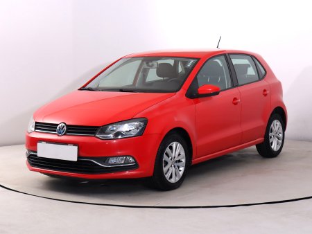 Volkswagen Polo, 2015 - pohled č. 3