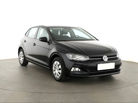 Volkswagen Polo, 2019