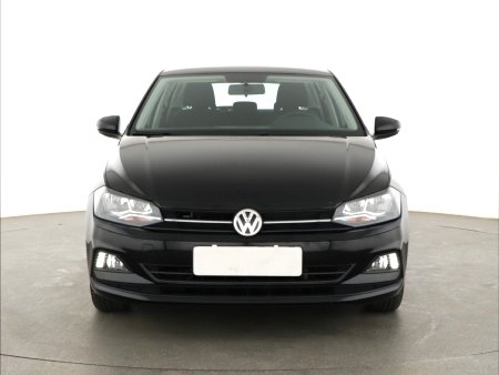 Volkswagen Polo, 2019 - pohled č. 2