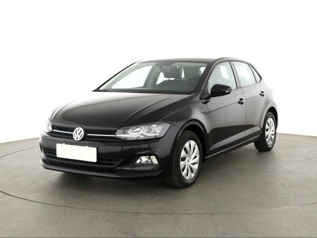 Volkswagen Polo, 2019 - pohled č. 3