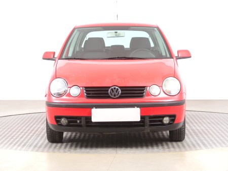 Volkswagen Polo, 2005 - pohled č. 2