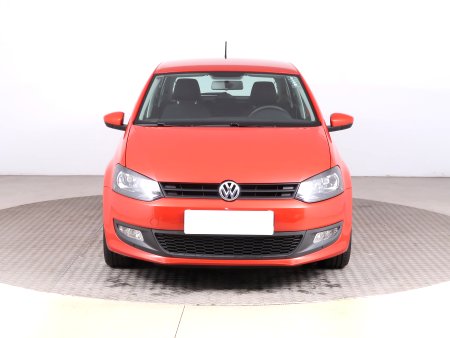 Volkswagen Polo, 2011 - pohled č. 2