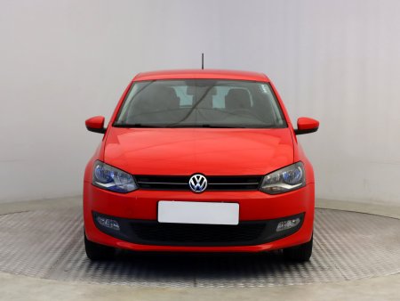 Volkswagen Polo, 2011 - pohled č. 2