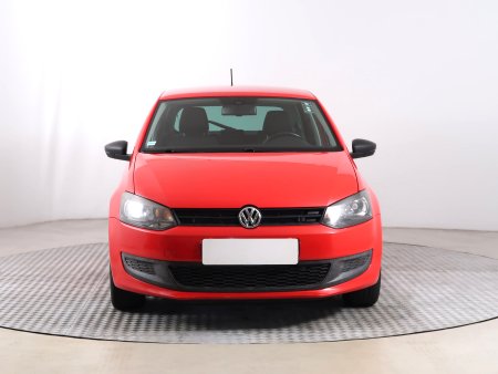 Volkswagen Polo, 2010 - pohled č. 2