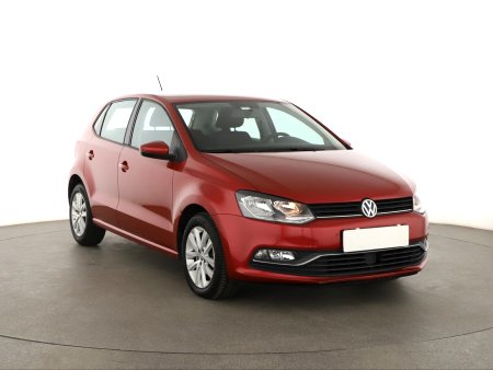 Volkswagen Polo, 2015