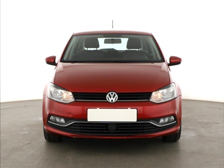 Volkswagen Polo, 2015 - pohled č. 2