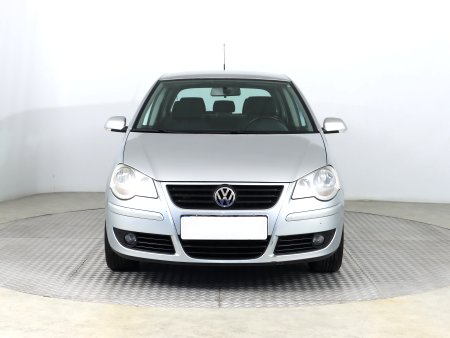 Volkswagen Polo, 2007 - pohled č. 2