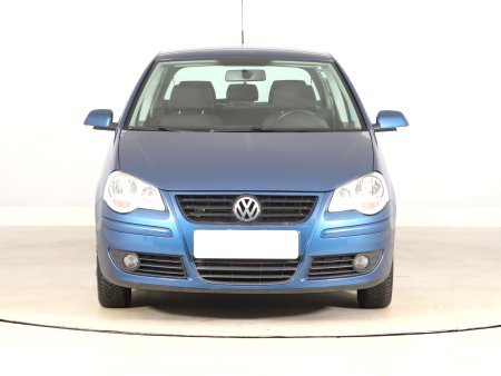 Volkswagen Polo, 2007 - pohled č. 2
