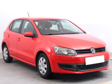 Volkswagen Polo, 2011